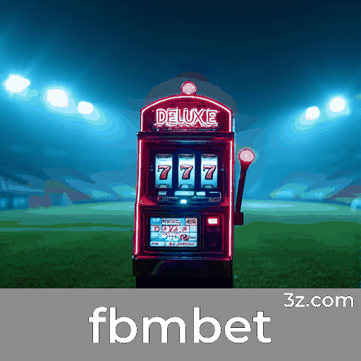 fbmbet: Cassino Premiado e Apostas Seguras Online